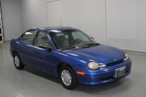 1995 Plymouth Neon